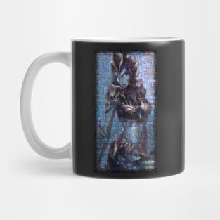 Cassiopeia Mug